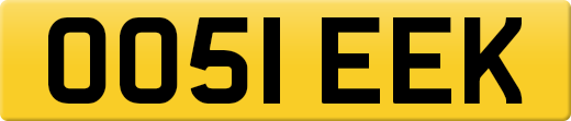 OO51EEK